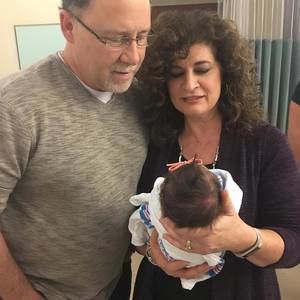 Meet your Posher, Annette